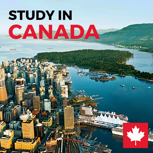 Canada Study Visa Jalandhar