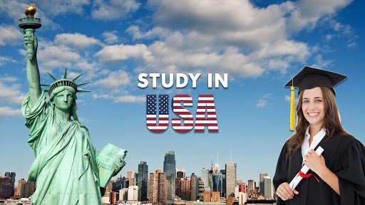 USA Study Visa Jalandhar