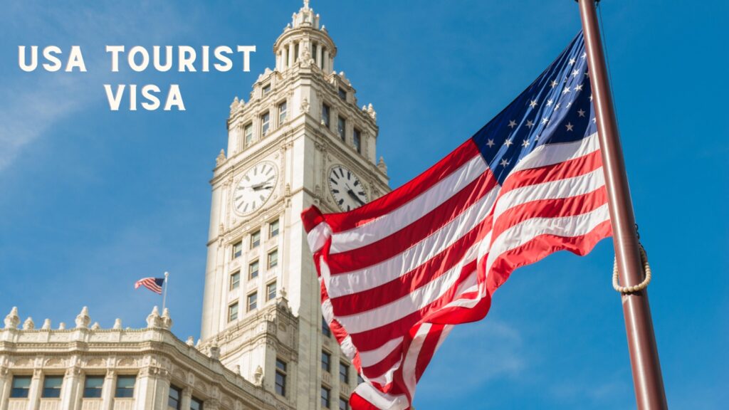 USA tourist visa Jalandhar