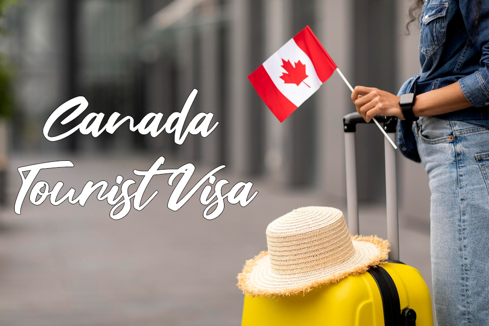 Canada tourist visa Jalandhar