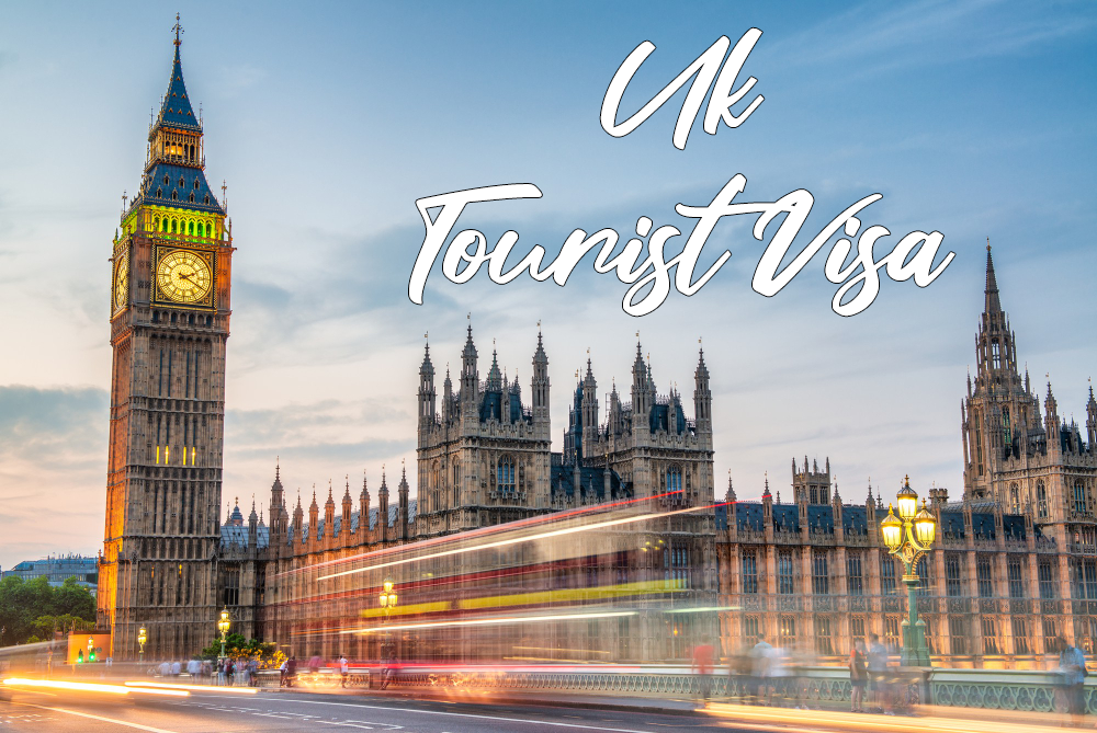 UK tourist visa Jalandhar